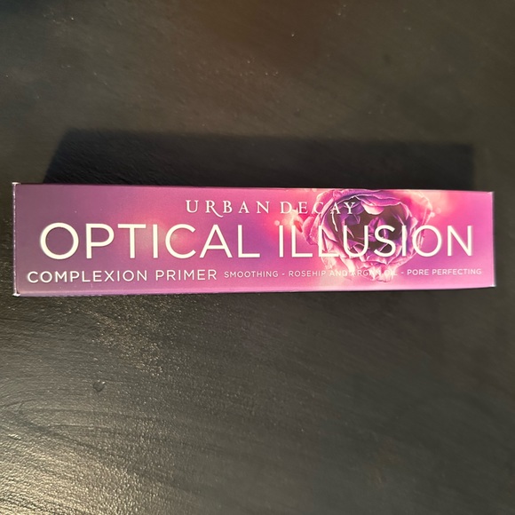 Urban Decay Makeup Urban Decay Optical Illusion Primer Poshmark